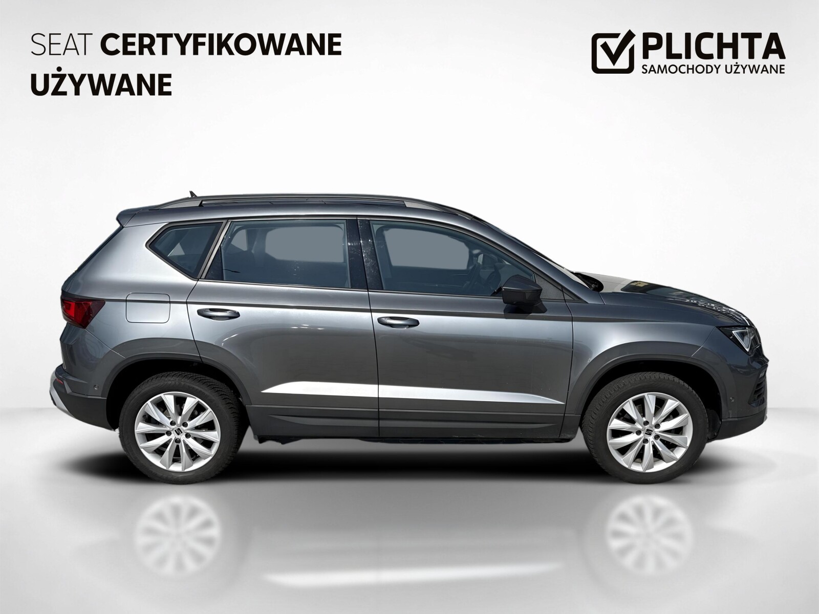 Seat Ateca - zdjęcie 6