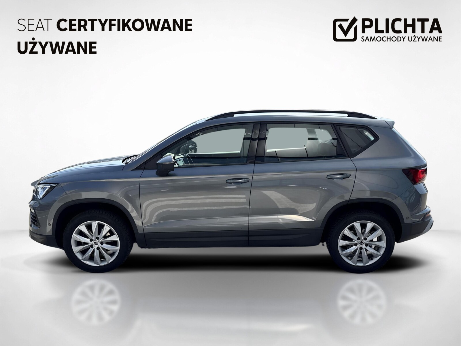 Seat Ateca - zdjęcie 2