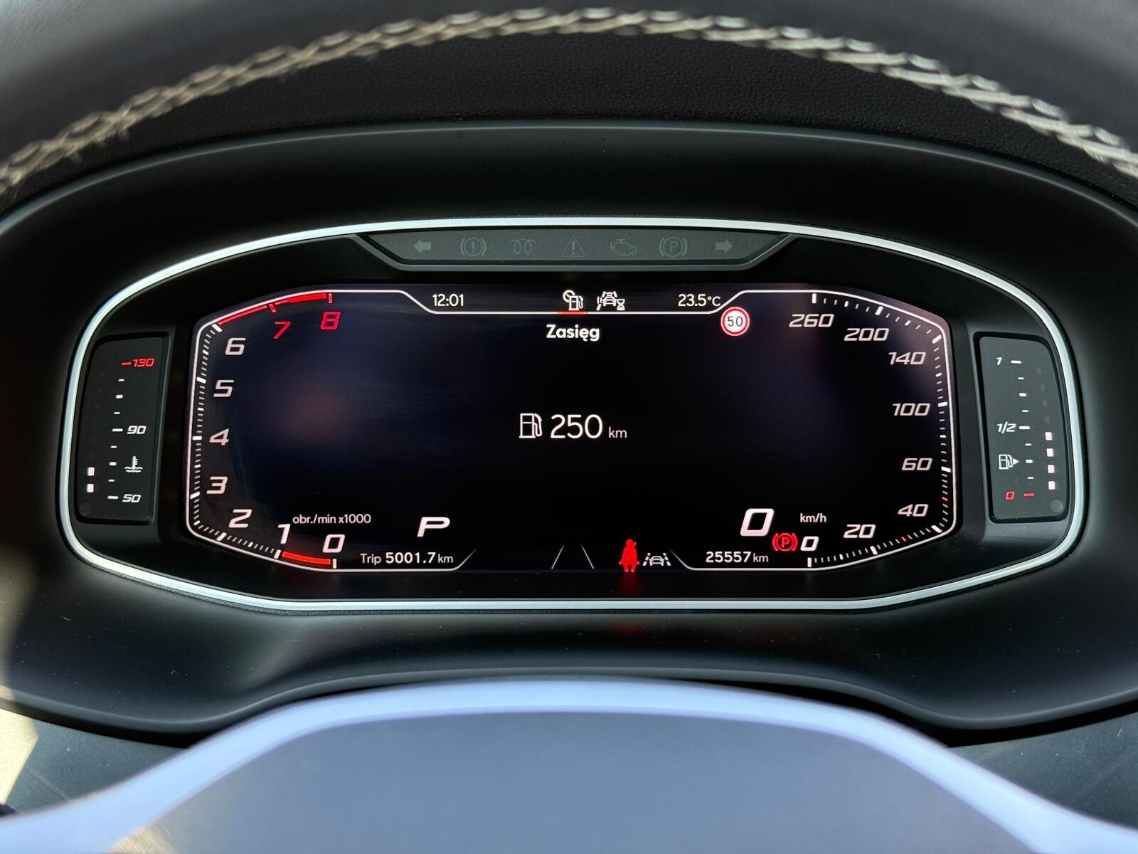 Seat Ateca - zdjęcie 15