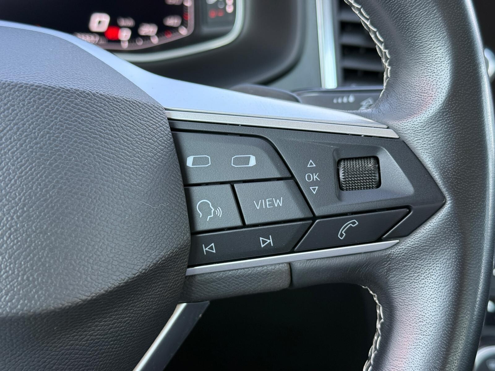 Seat Ateca - zdjęcie 13