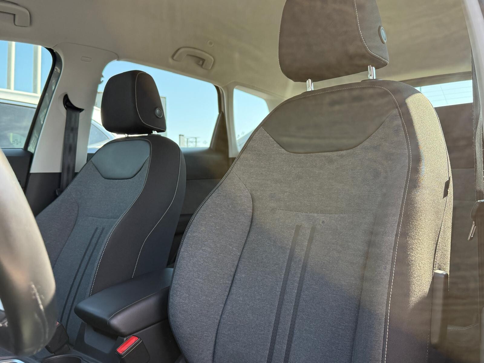 Seat Ateca - zdjęcie 21