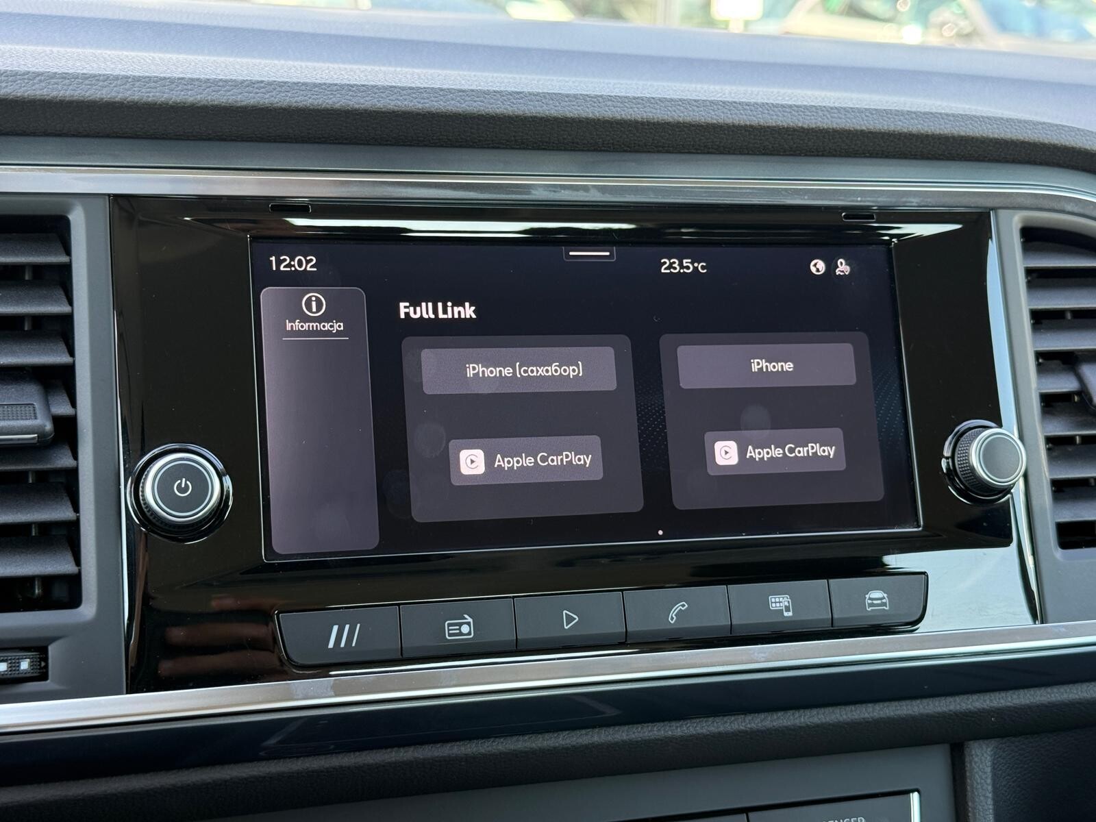 Seat Ateca - zdjęcie 20