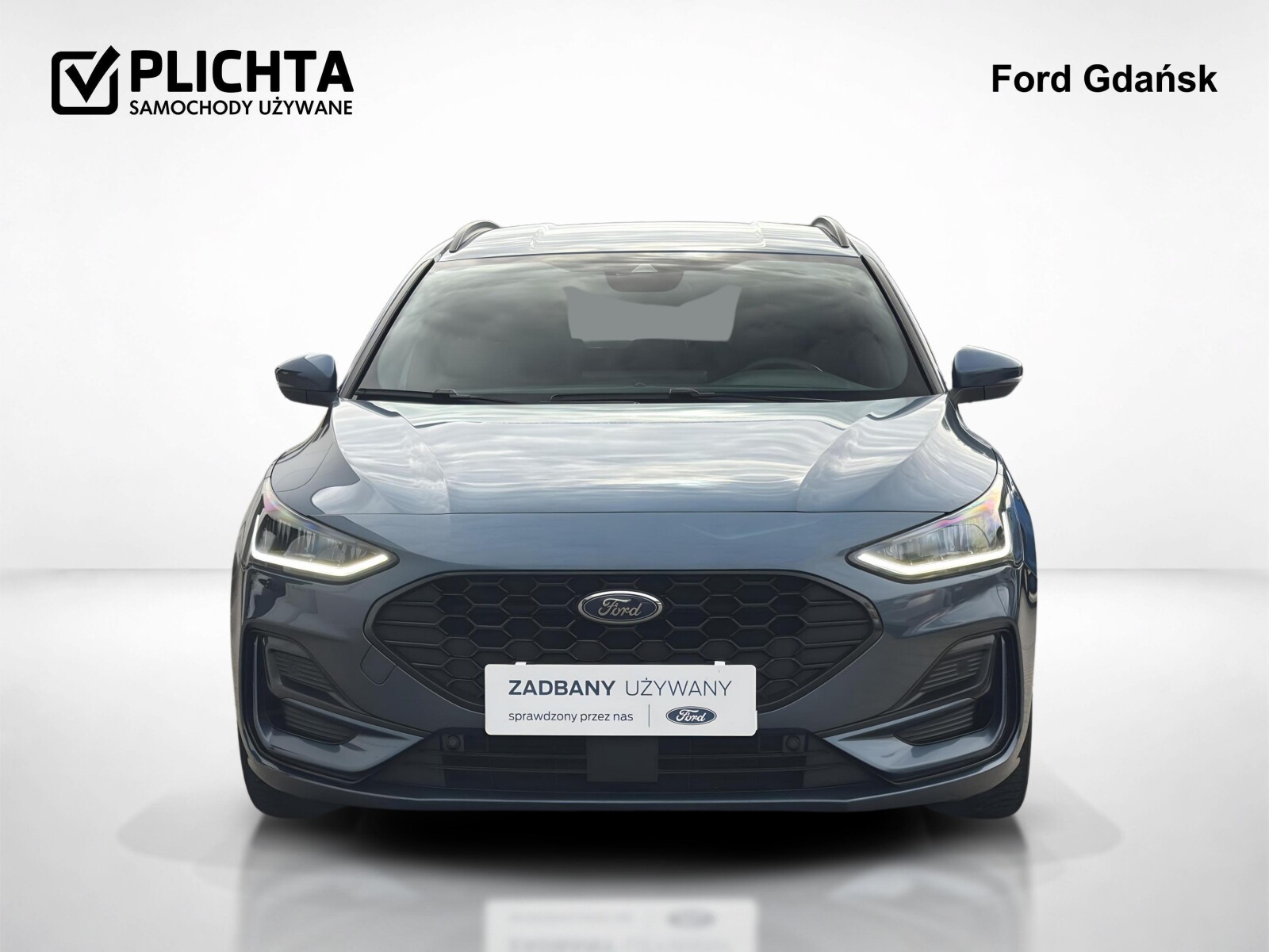 Ford Focus - zdjęcie 8