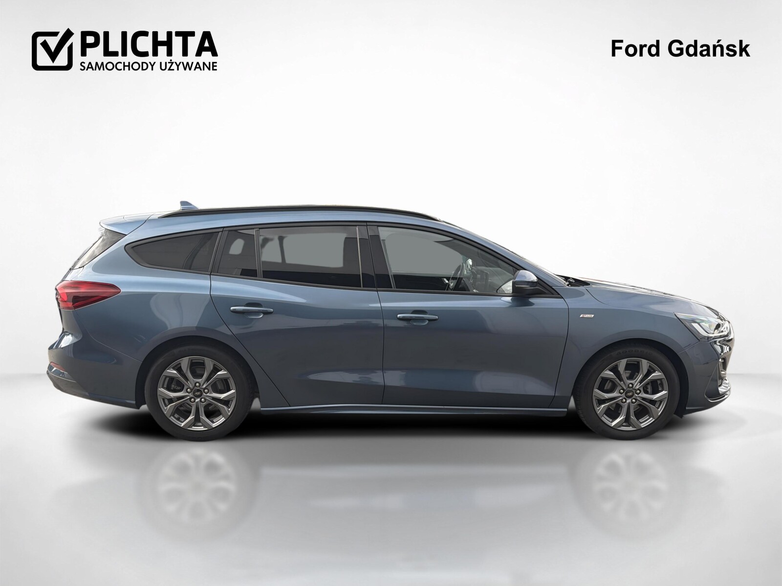 Ford Focus - zdjęcie 6