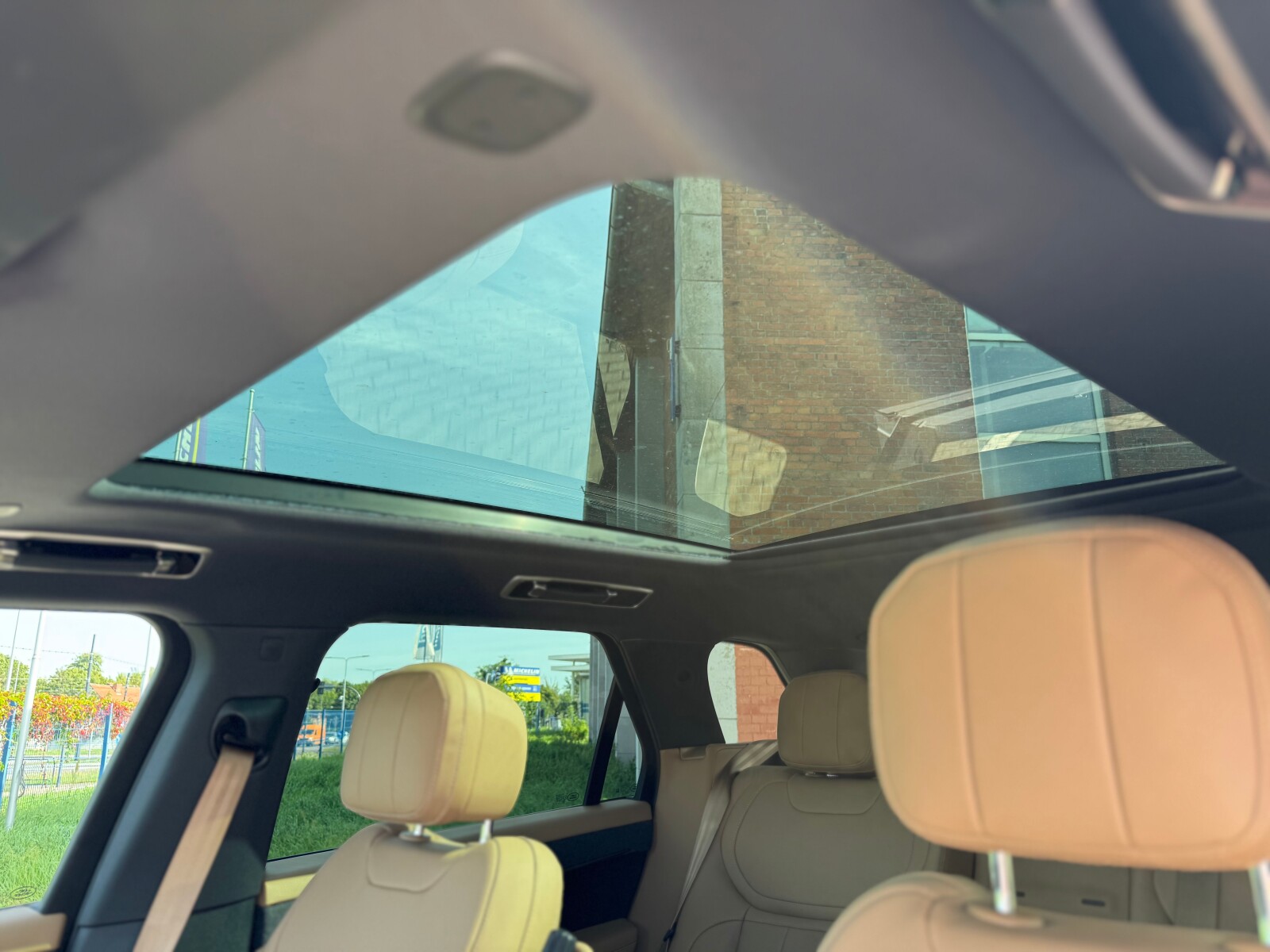 Land Rover Range Rover Sport - zdjęcie 26