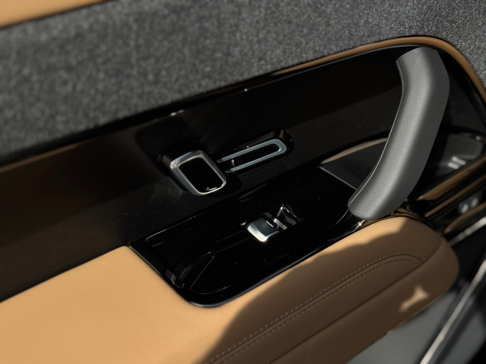 Land Rover Range Rover Sport - zdjęcie 23