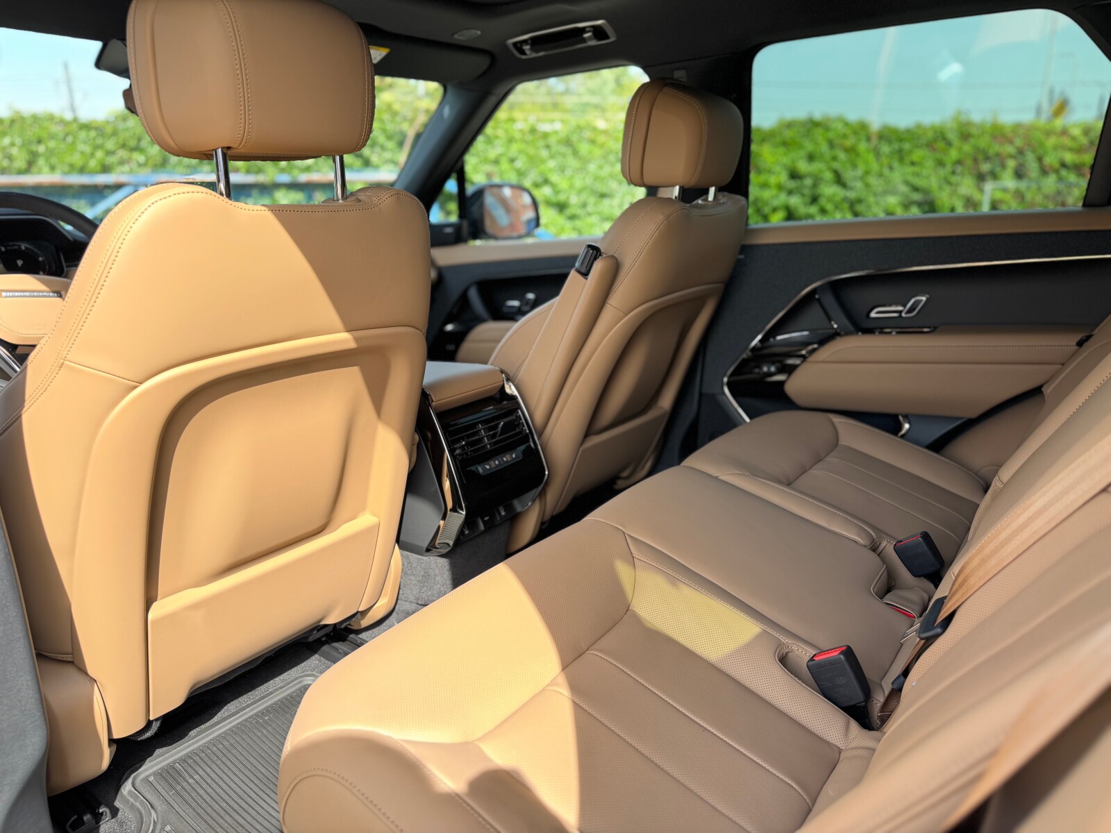 Land Rover Range Rover Sport - zdjęcie 22