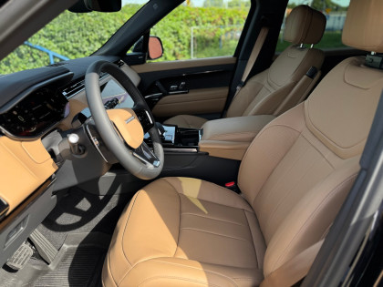 Range Rover Sport MY26 3.0D I6 300 KM AWD Auto SE