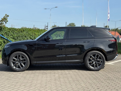 Range Rover Sport MY26 3.0D I6 300 KM AWD Auto SE