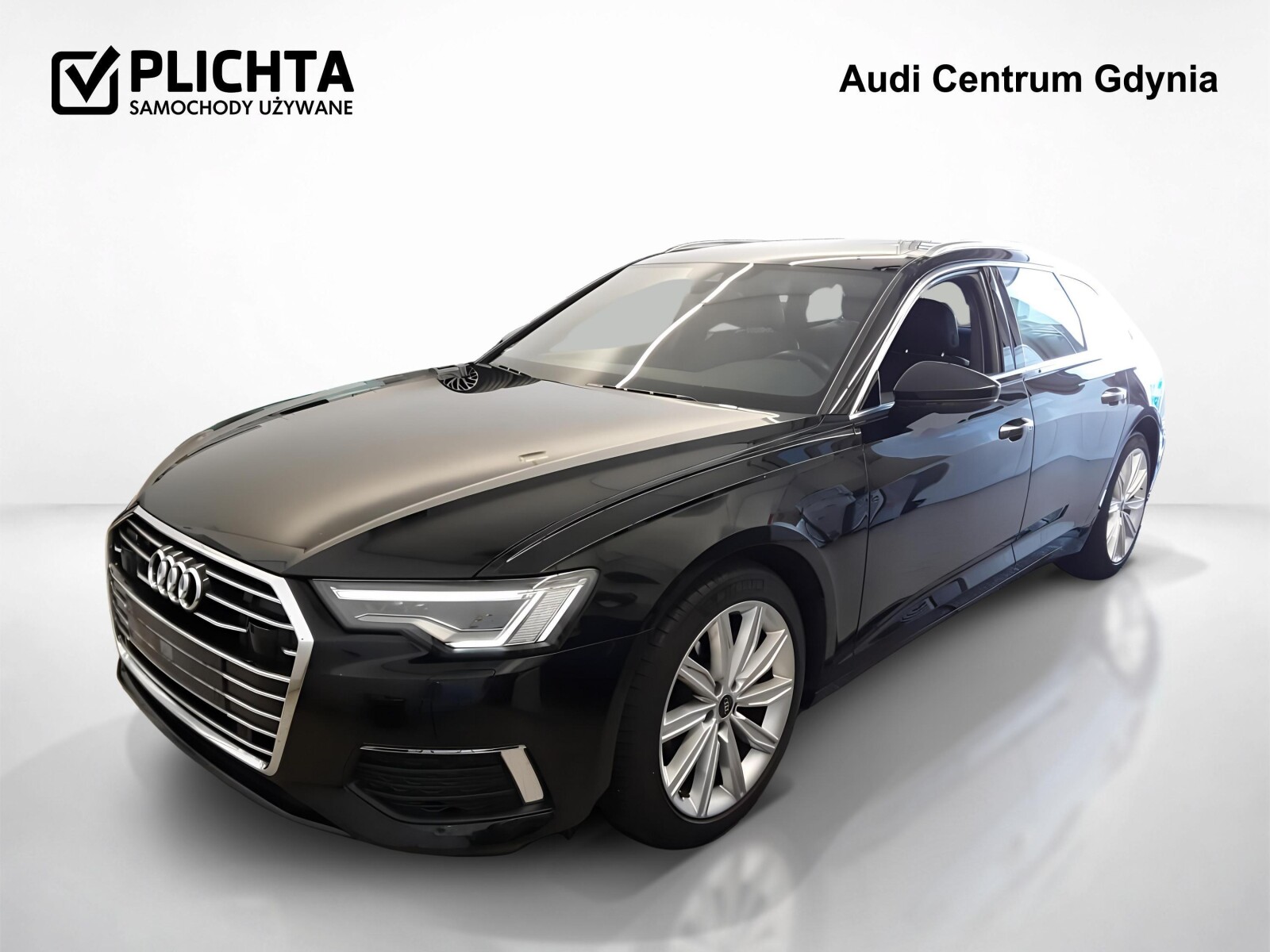 Audi A6 Avant - zdjęcie 5