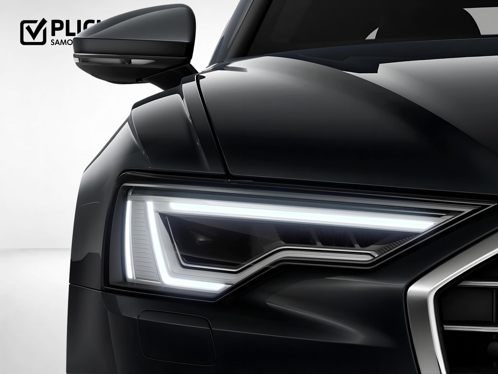 Audi A6 Avant - zdjęcie 5