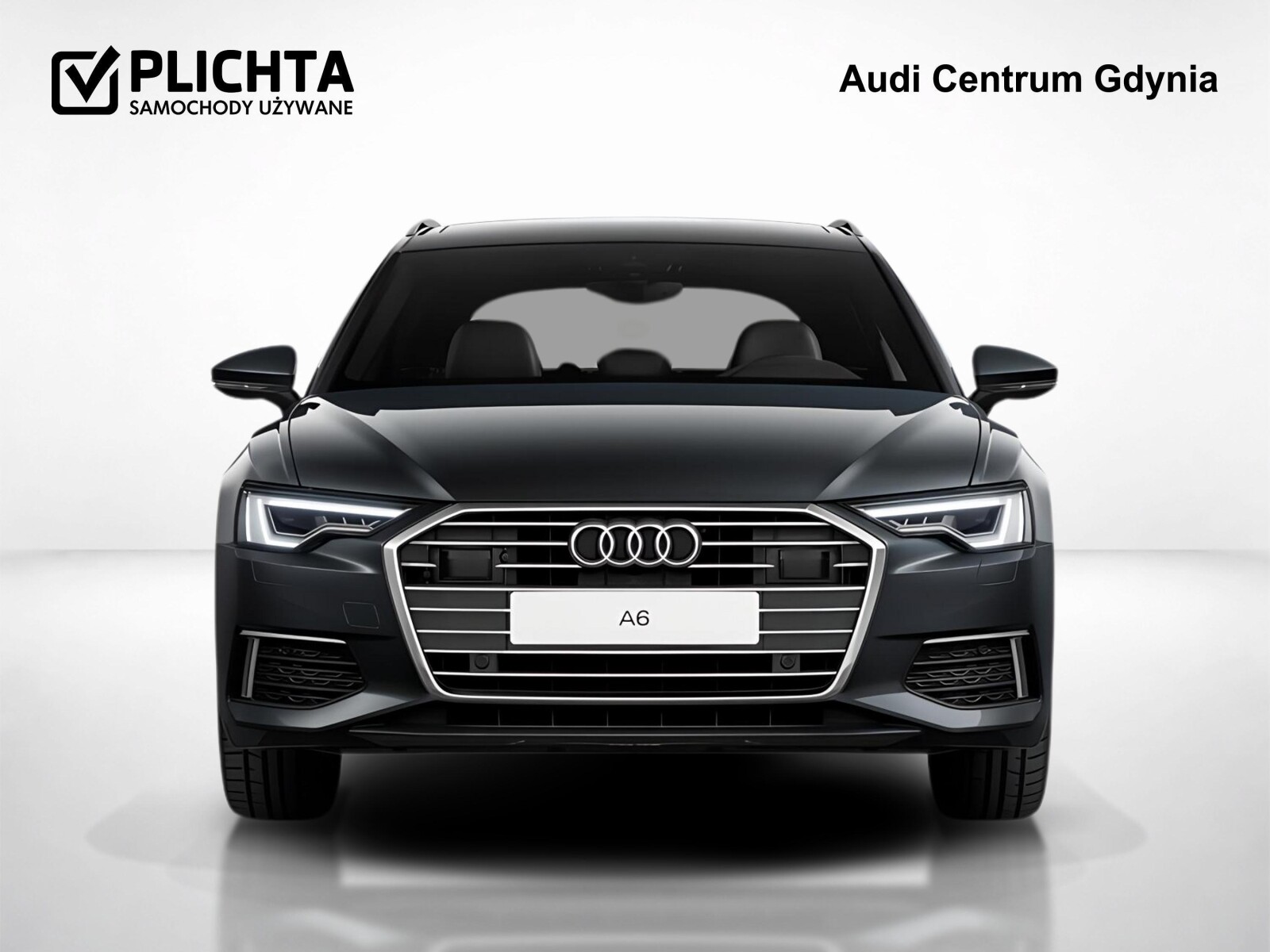Audi A6 Avant - zdjęcie 6