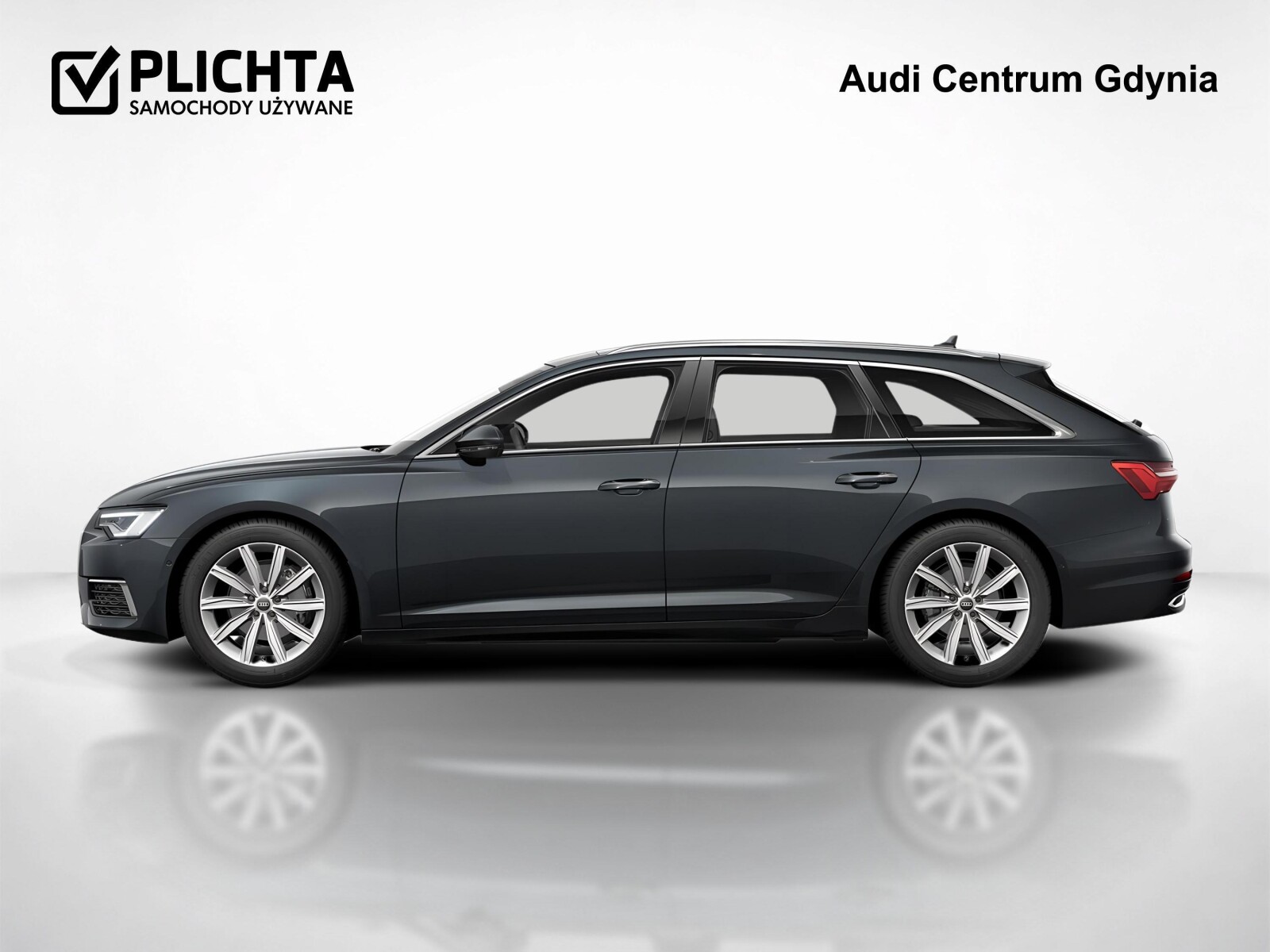 Audi A6 Avant - zdjęcie 7