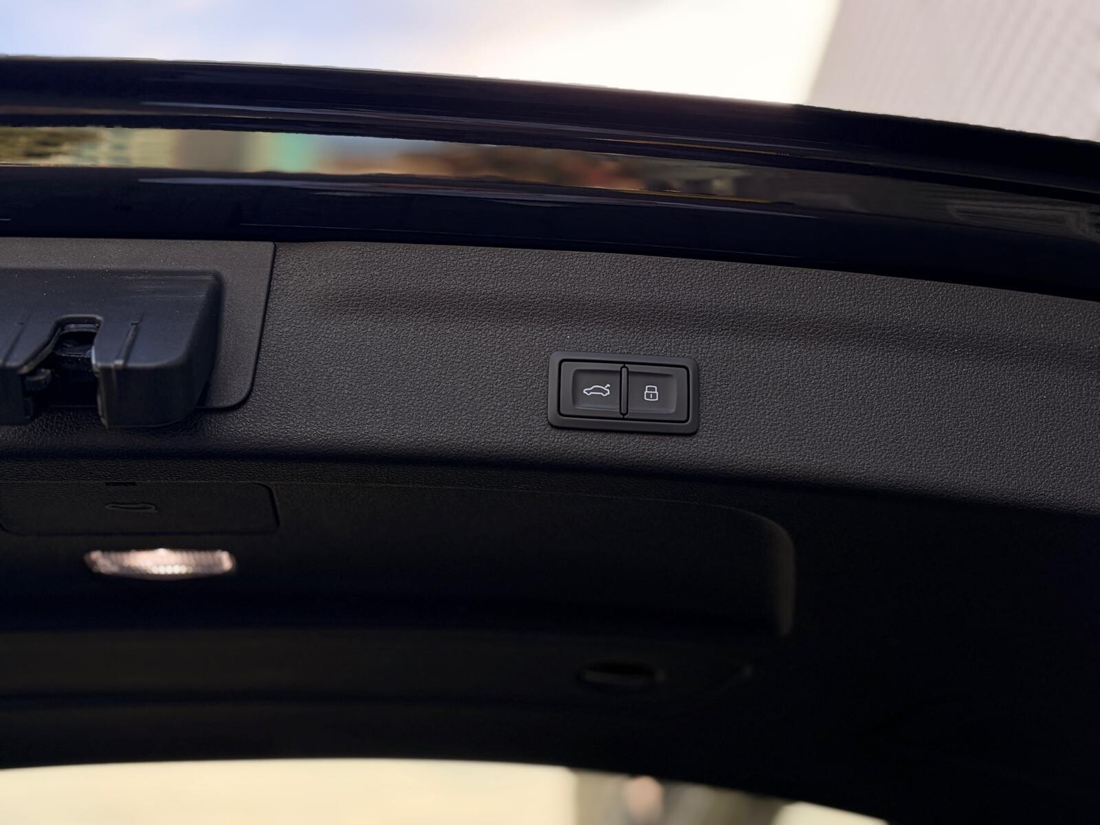 Audi A6 Avant - zdjęcie 13