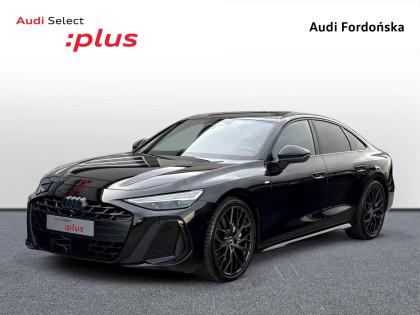 używany Audi A6 Limousine salon Audi Bydgoszcz Fordońska