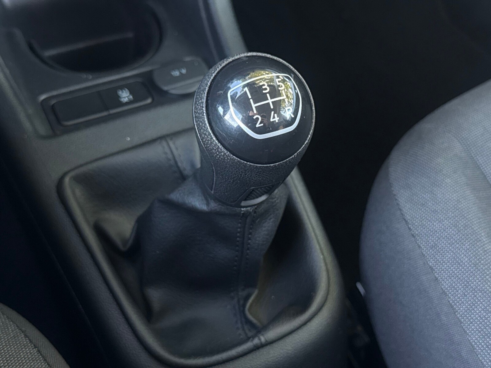 Volkswagen up! - zdjęcie 15