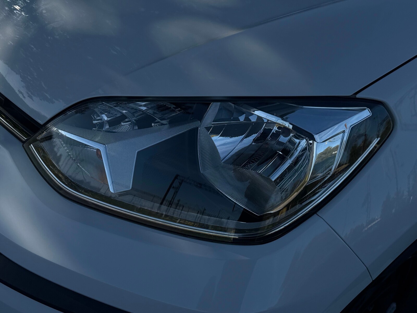 Volkswagen up! - zdjęcie 21