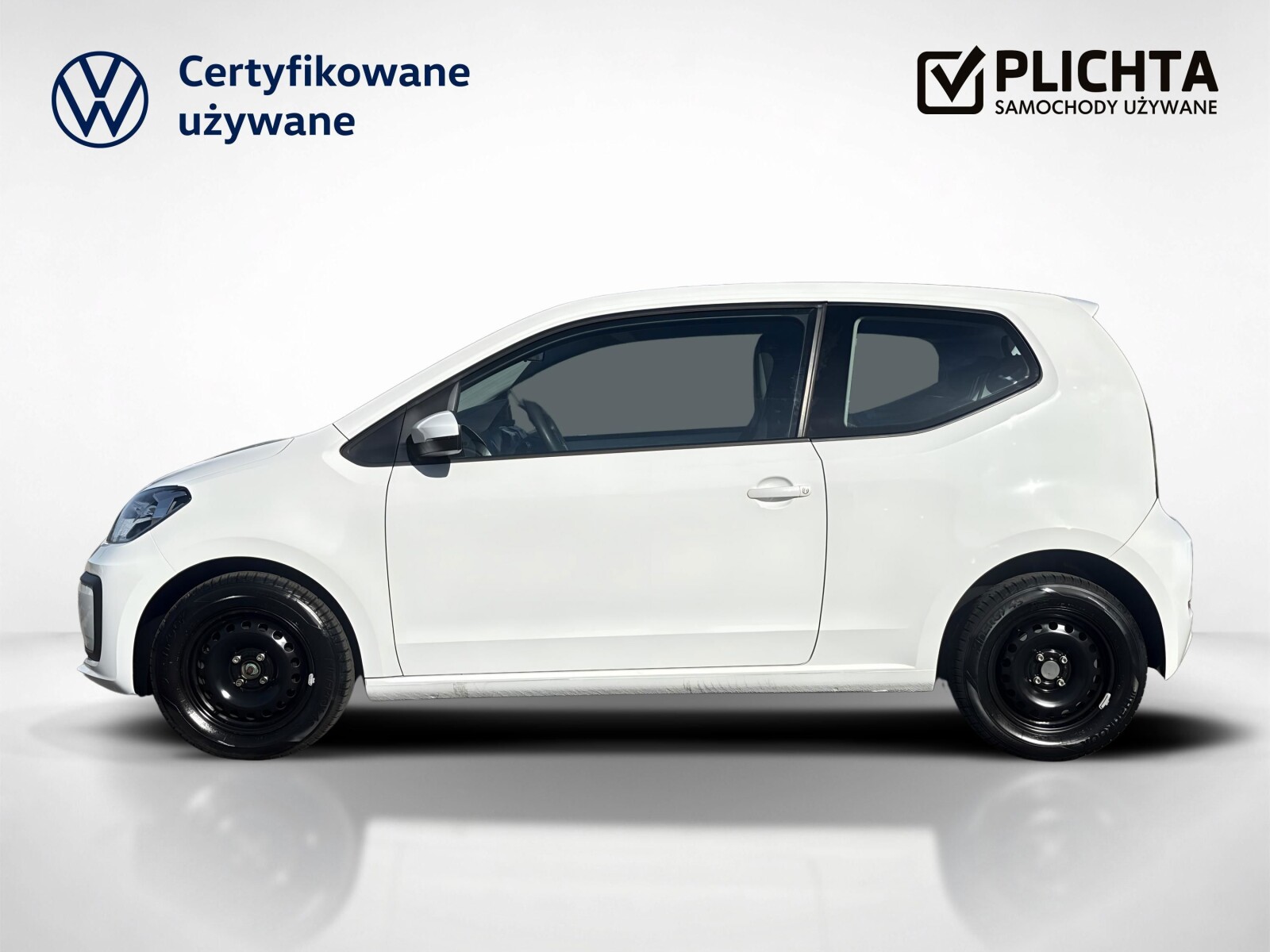 Volkswagen up! - zdjęcie 2