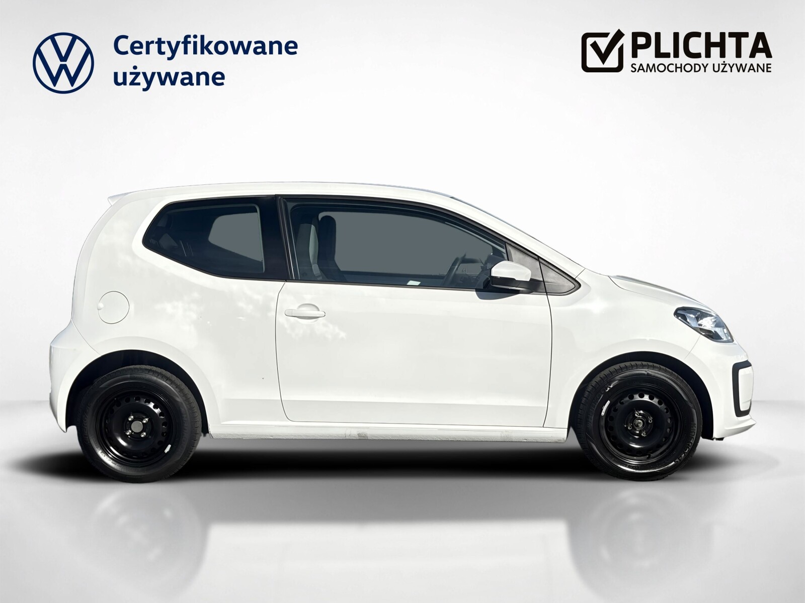 Volkswagen up! - zdjęcie 6