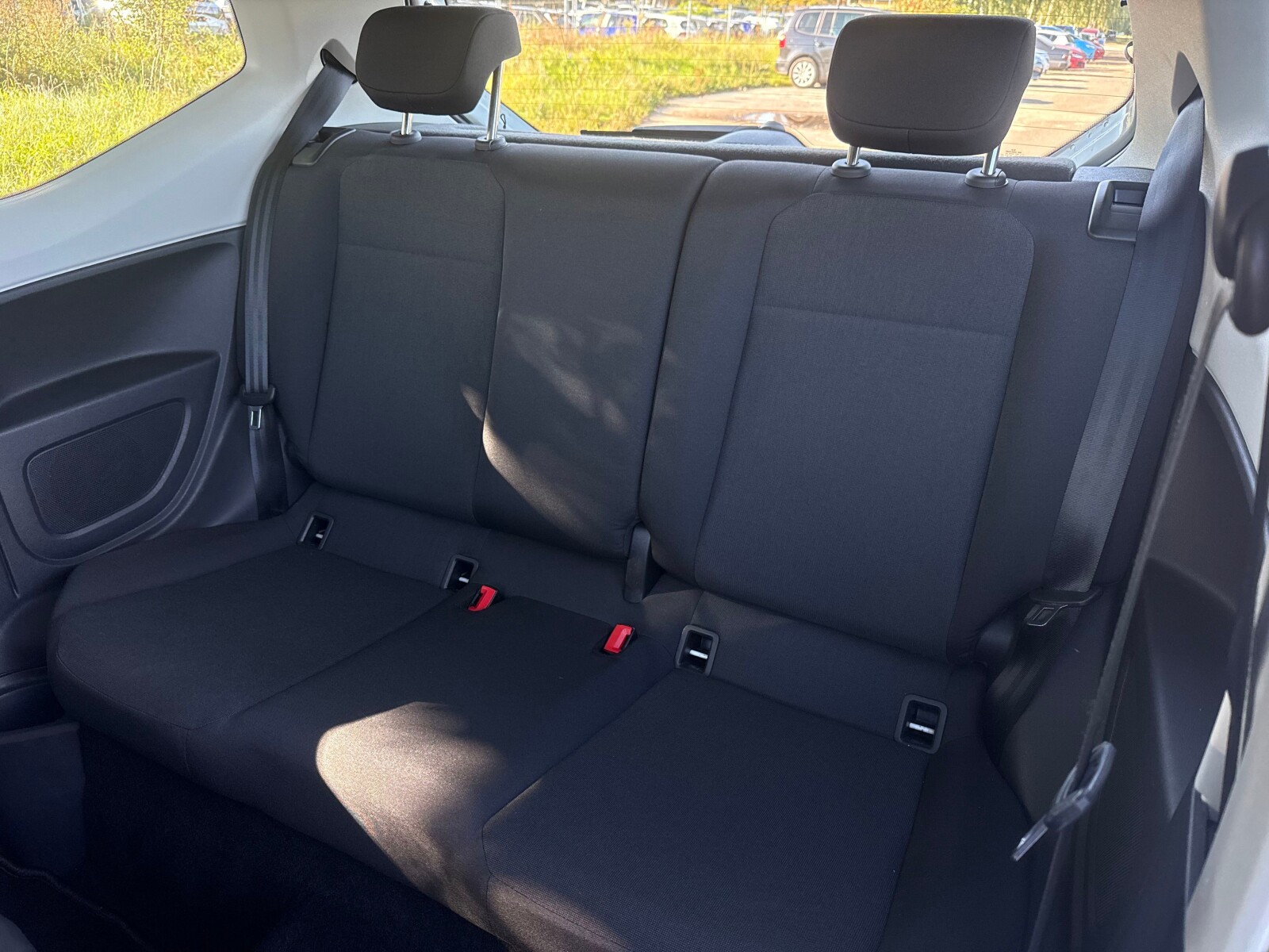 Volkswagen up! - zdjęcie 19