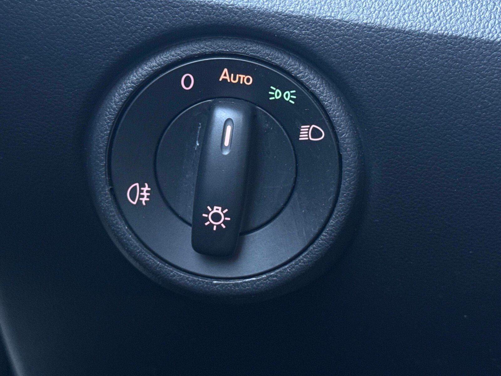 Volkswagen up! - zdjęcie 14