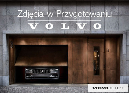 używany Volvo XC 60 salon Volvo Car Plichta Gdynia