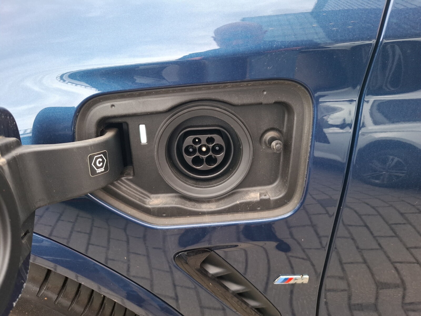 BMW X3 - zdjęcie 35