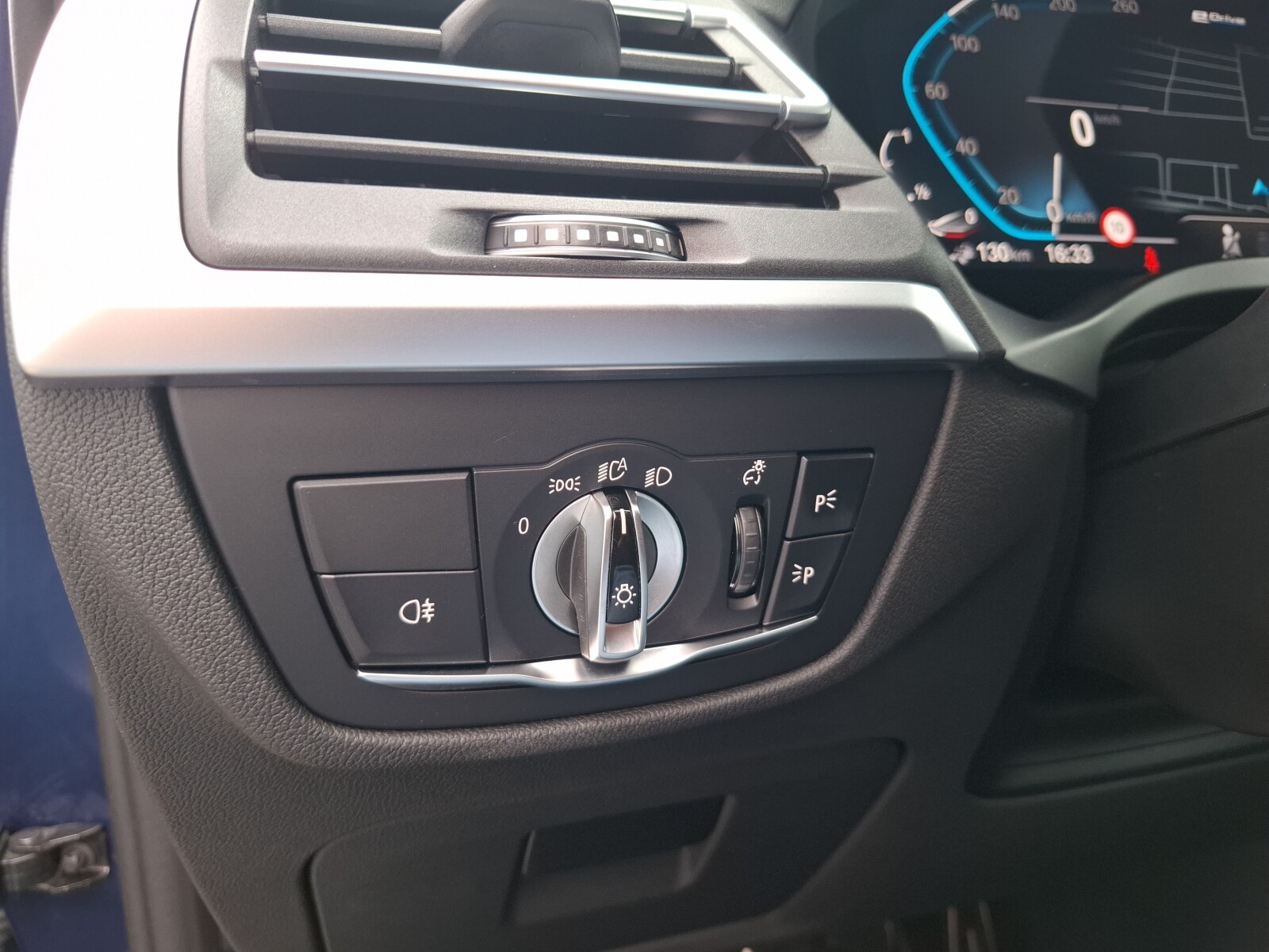 BMW X3 - zdjęcie 24