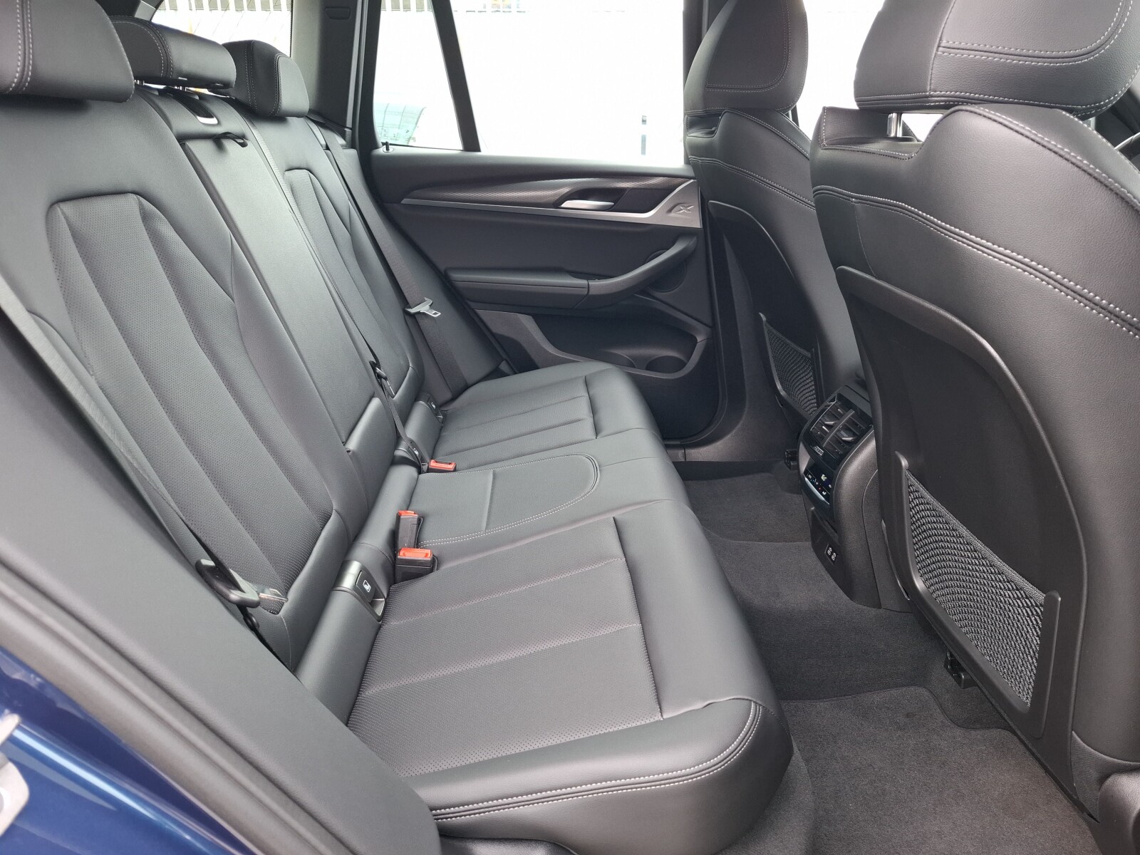 BMW X3 - zdjęcie 11