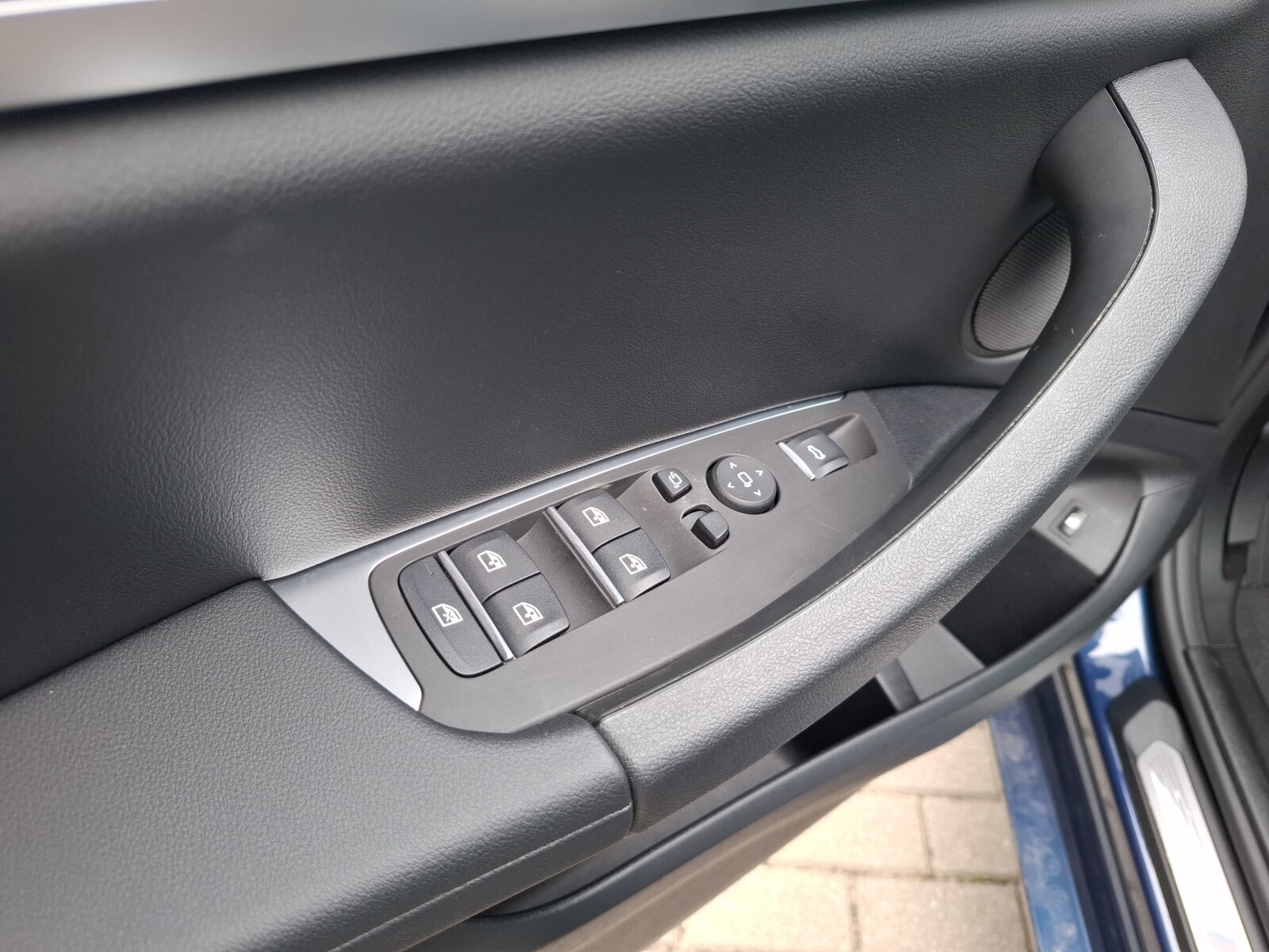 BMW X3 - zdjęcie 22