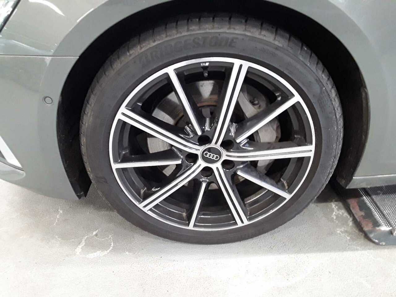 Audi A6 Avant - zdjęcie 15