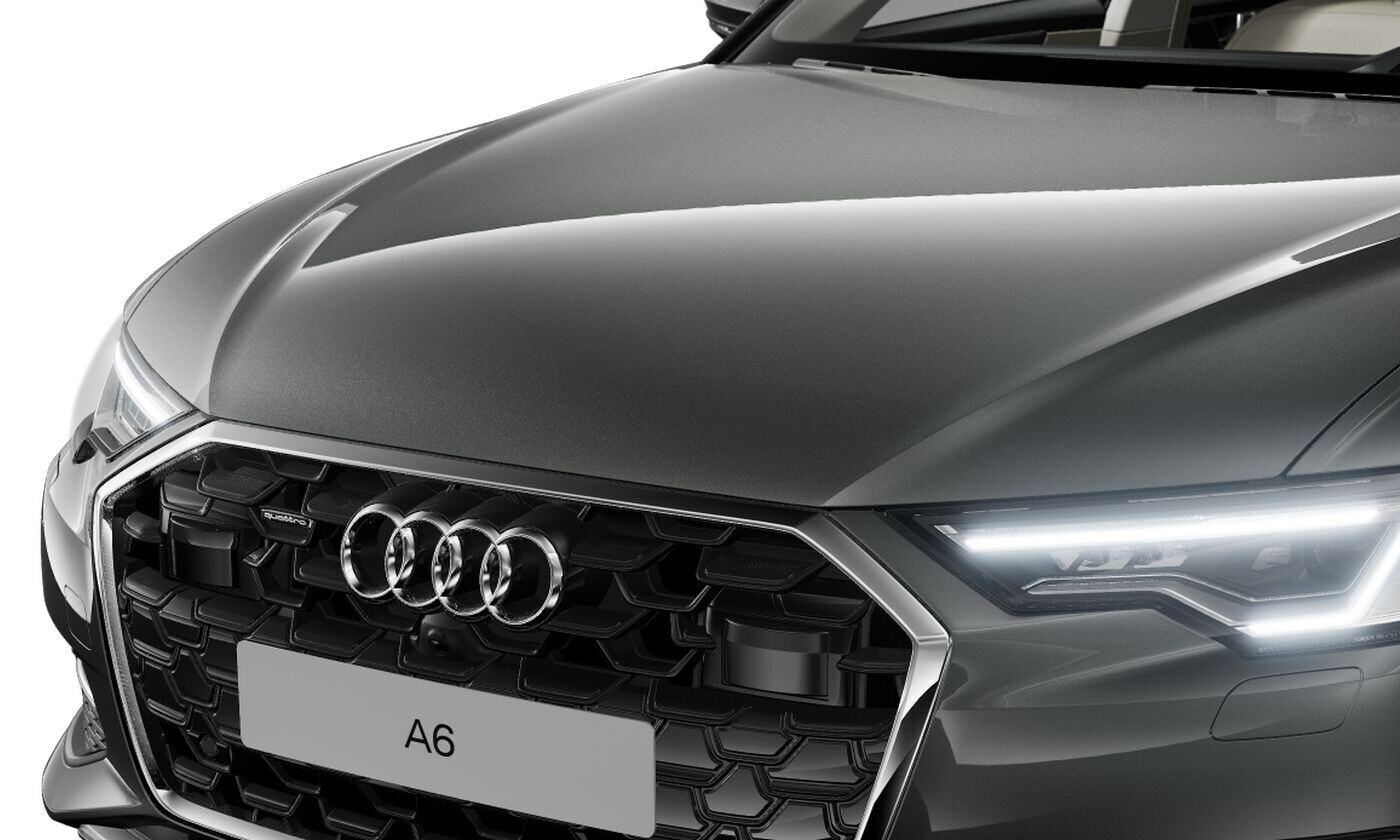 Audi A6 Avant - zdjęcie 12