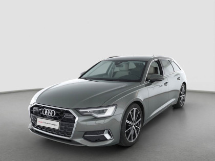 używany Audi A6 Avant salon Audi Centrum Gdańsk