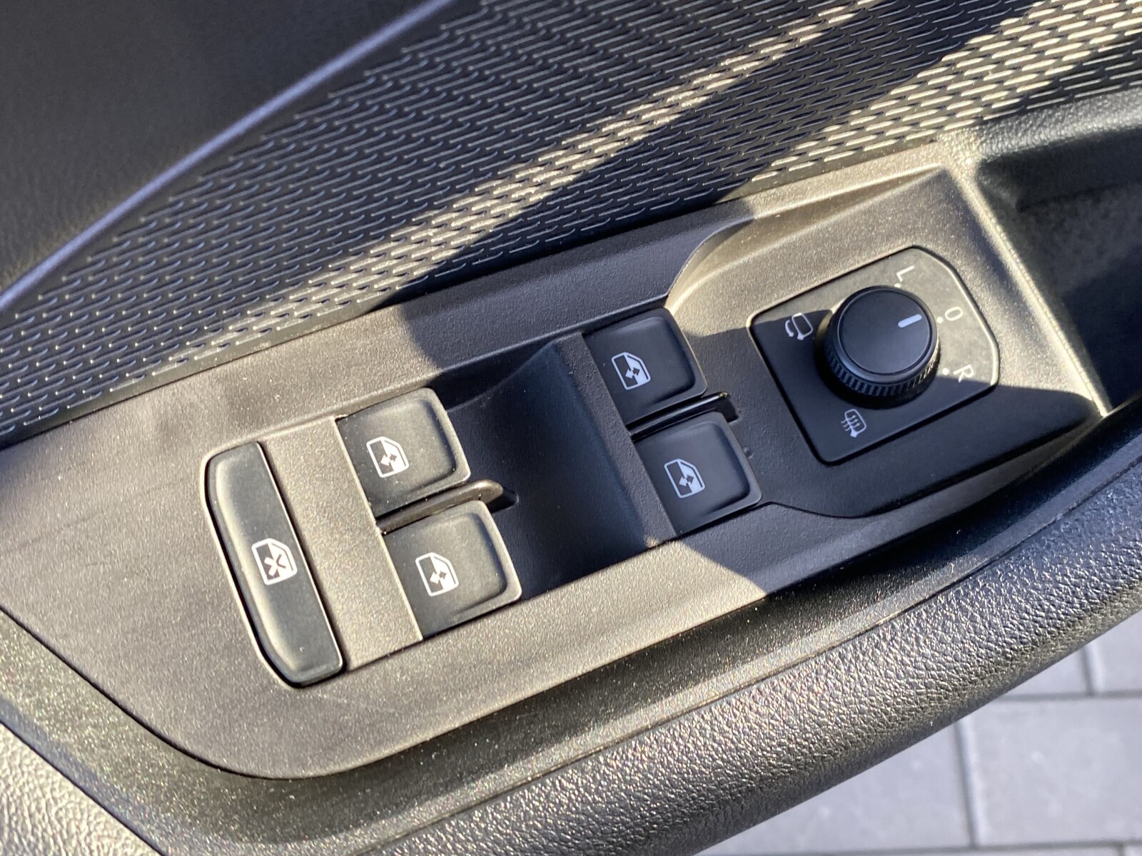Škoda Octavia Combi - zdjęcie 9