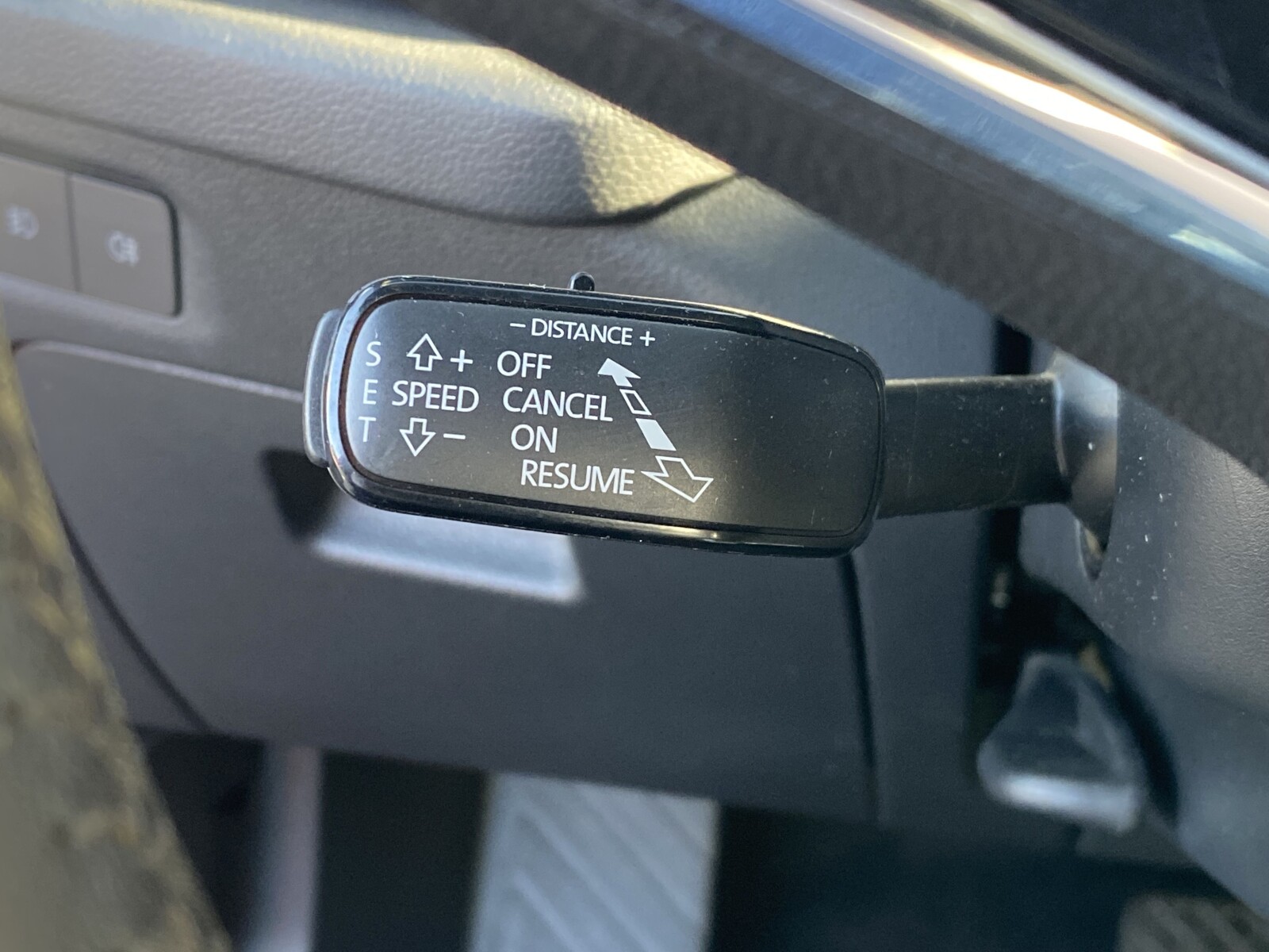Škoda Octavia Combi - zdjęcie 20