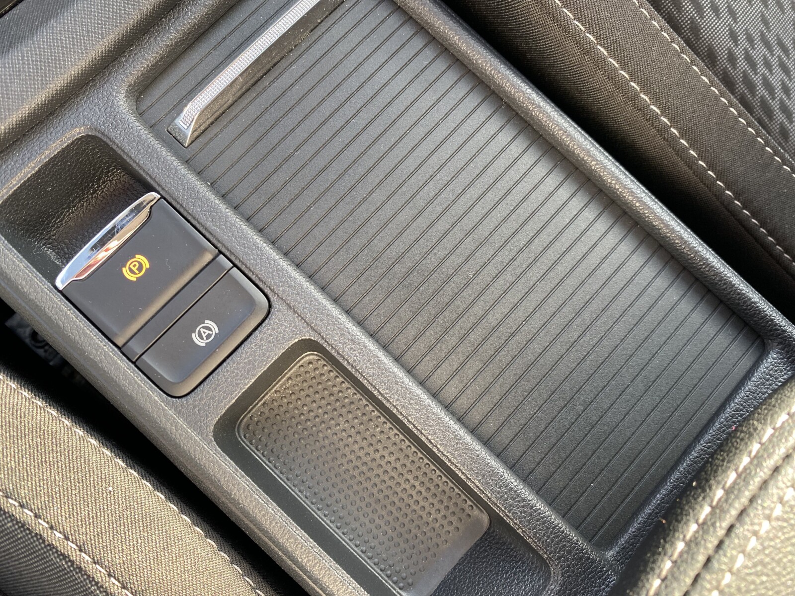 Škoda Octavia Combi - zdjęcie 28
