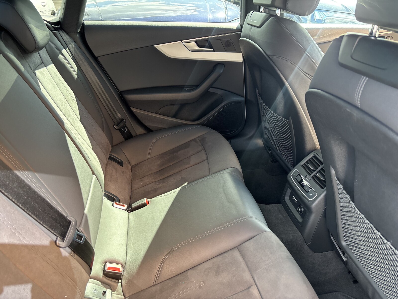 Audi A5 Sportback - zdjęcie 11