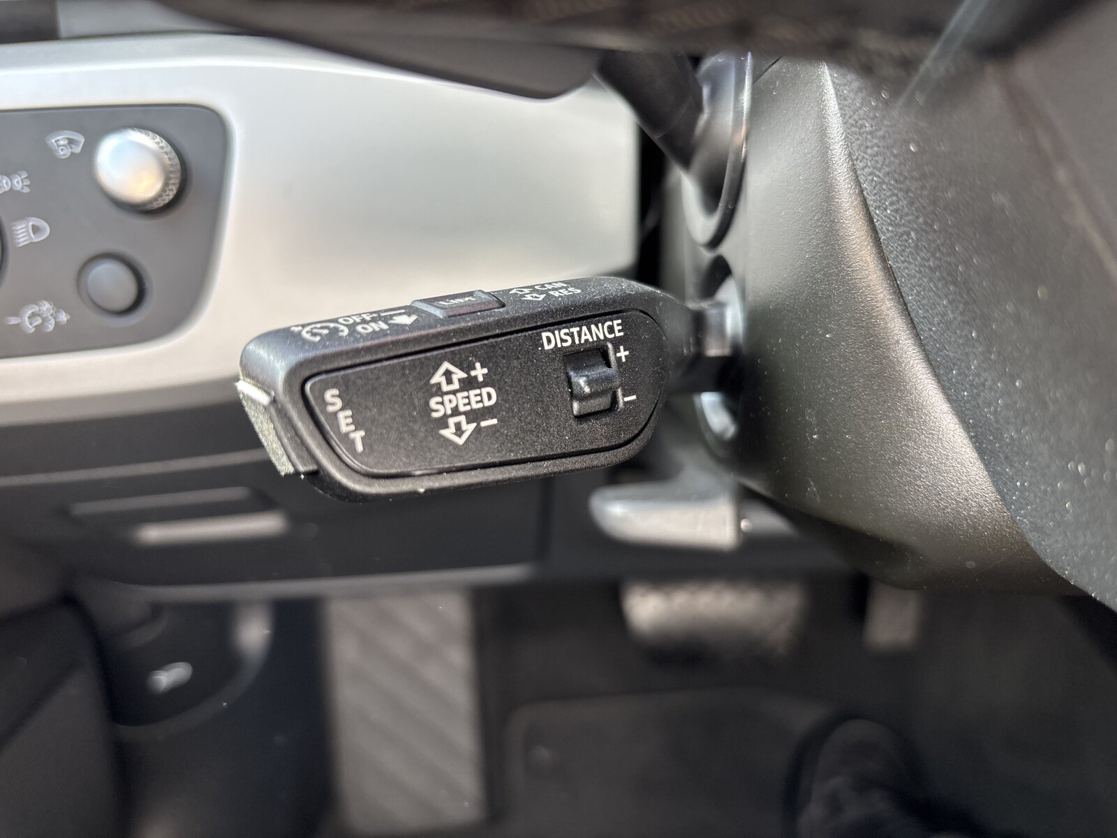 Audi A5 Sportback - zdjęcie 23
