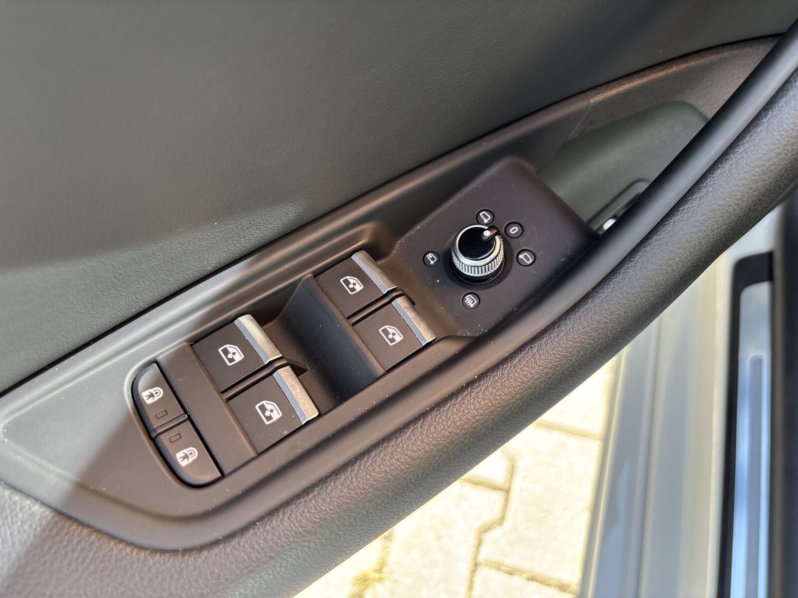 Audi A5 Sportback - zdjęcie 30