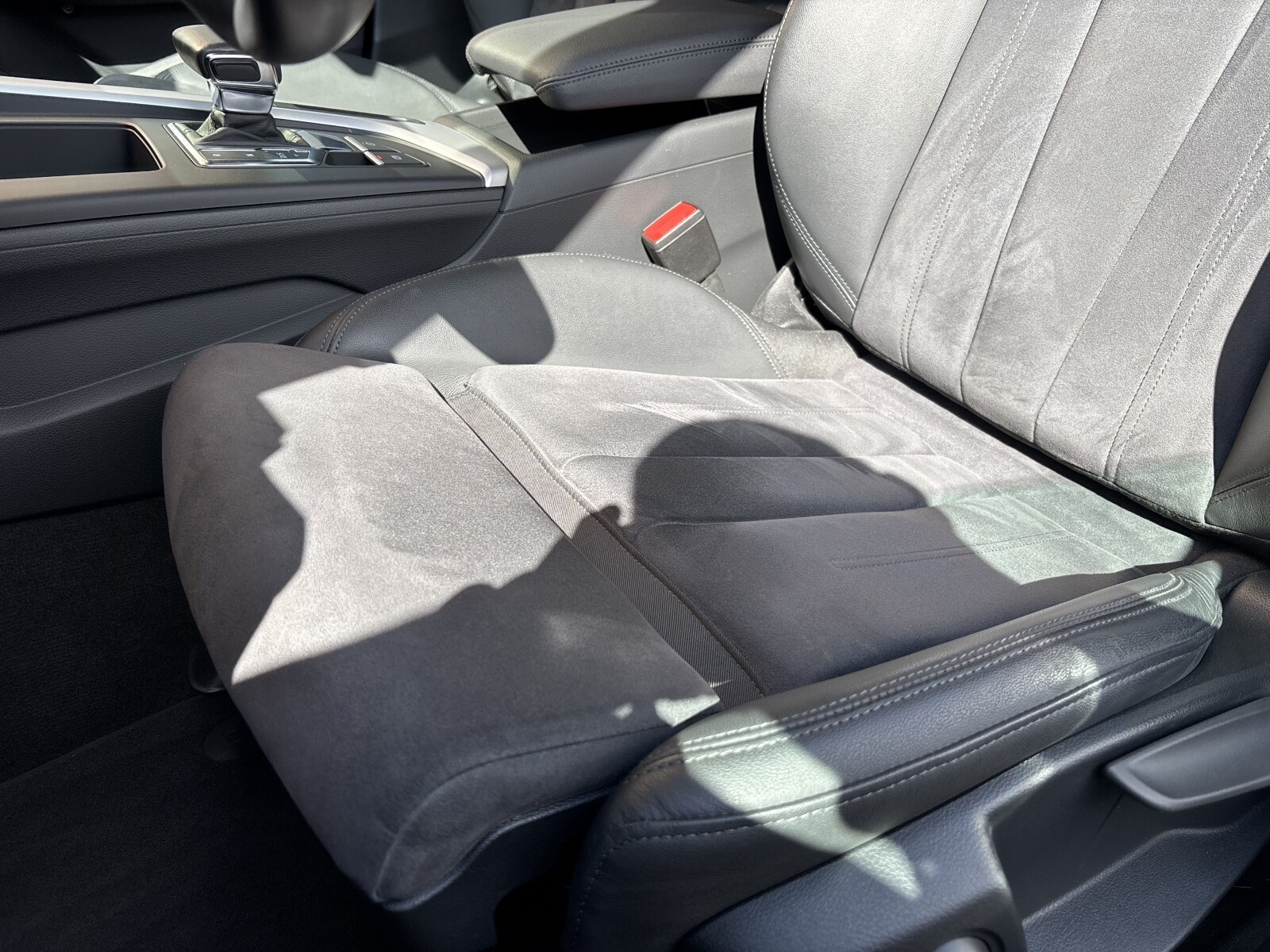 Audi A5 Sportback - zdjęcie 12