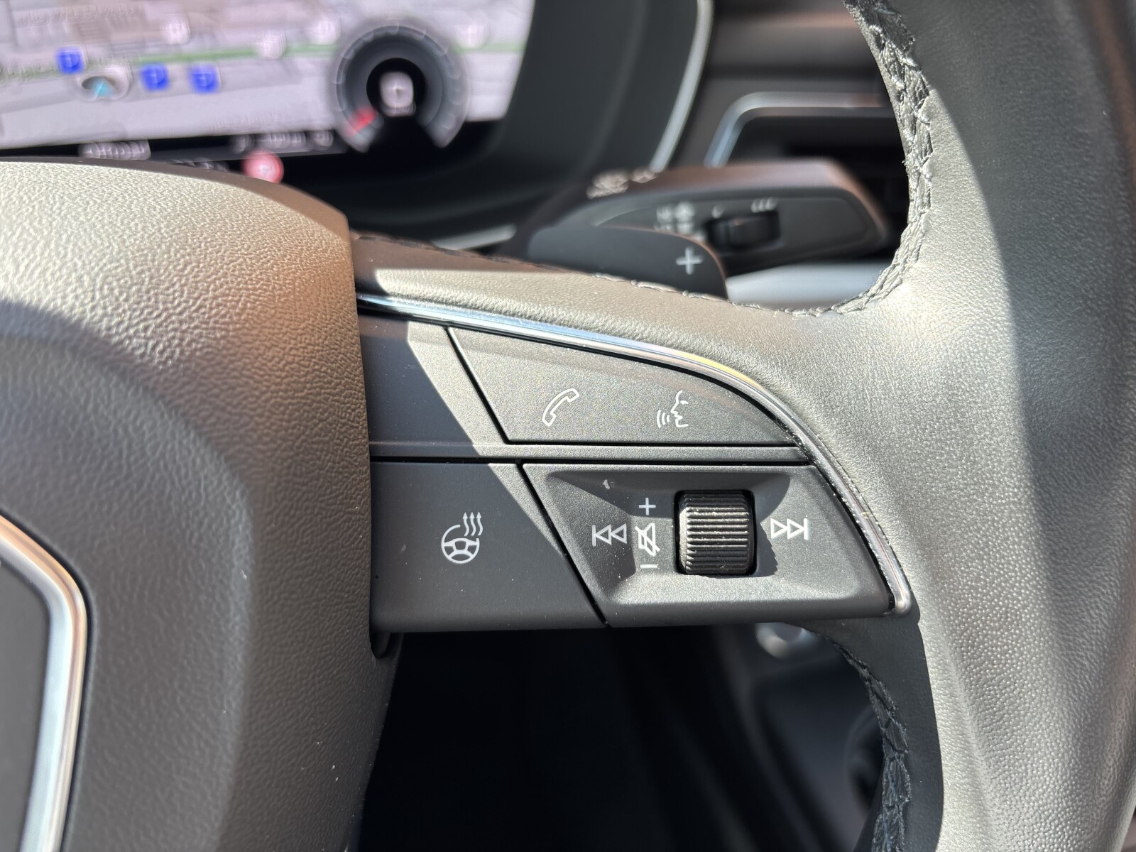 Audi A5 Sportback - zdjęcie 22