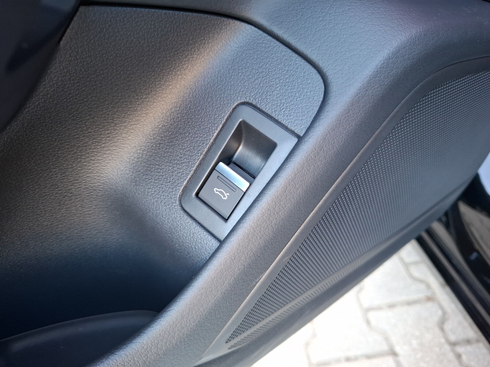 Audi A6 Avant - zdjęcie 25