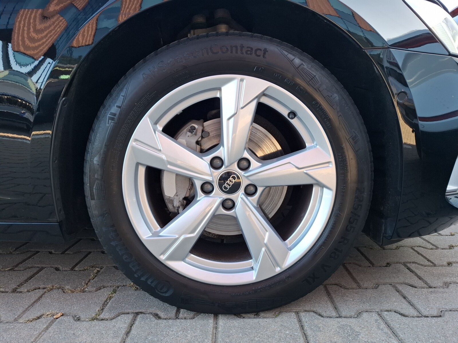Audi A6 Avant - zdjęcie 17