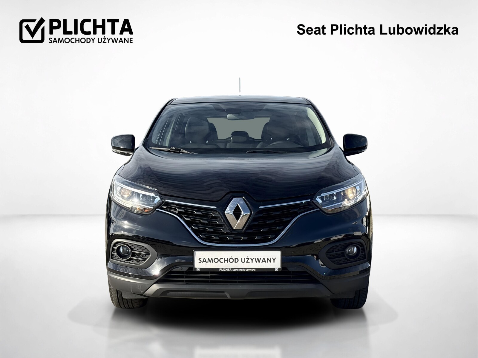 Renault Kadjar - zdjęcie 8