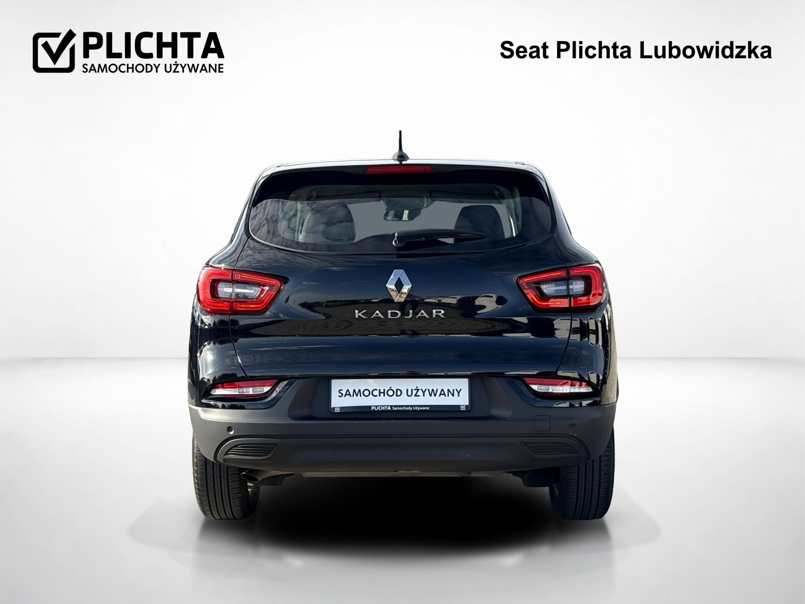Renault Kadjar - zdjęcie 4