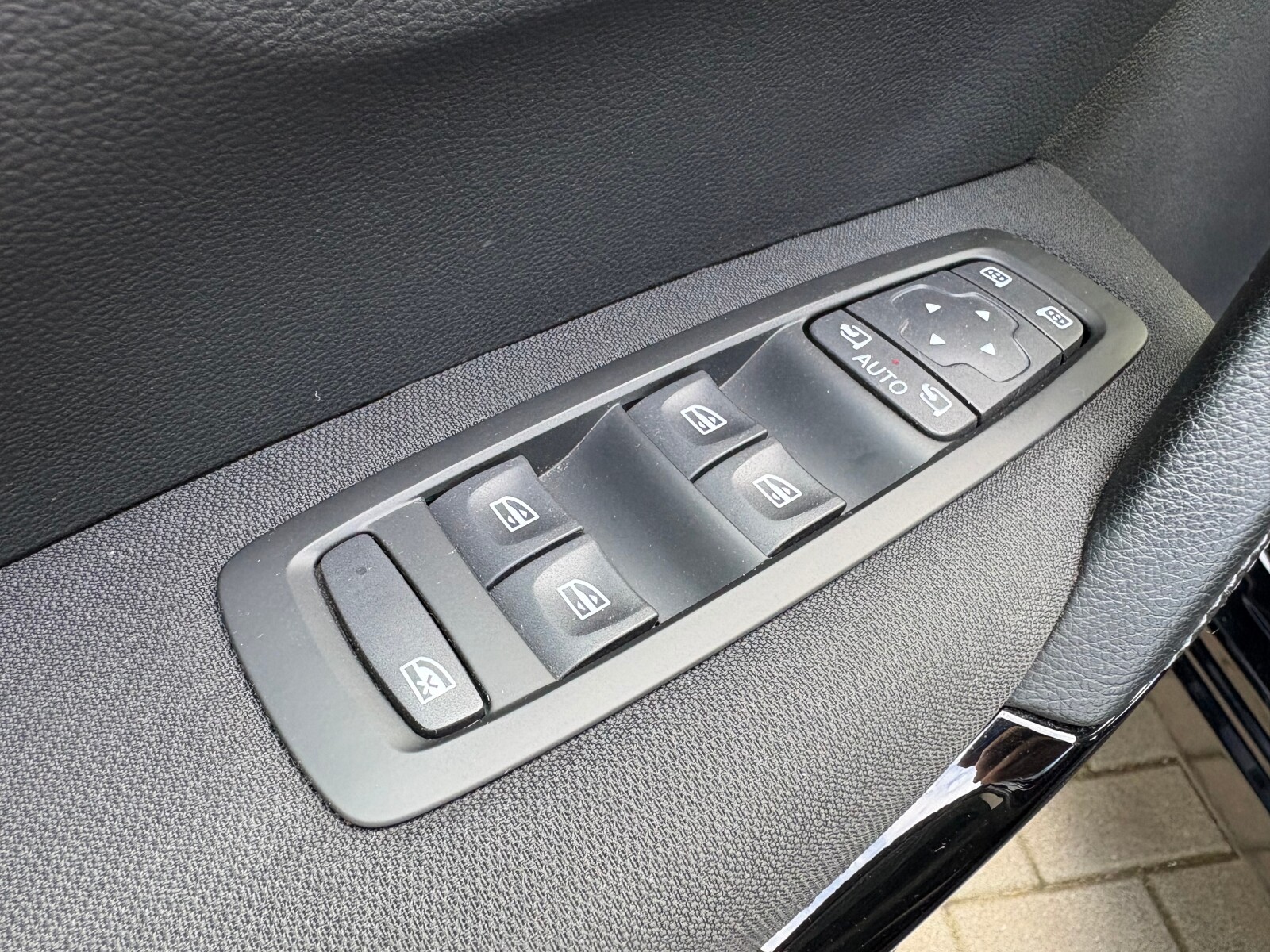 Renault Kadjar - zdjęcie 18