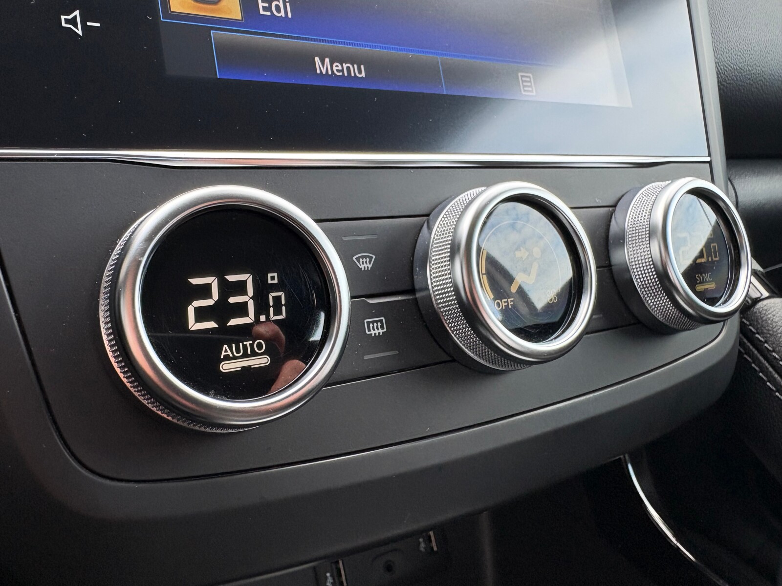 Renault Kadjar - zdjęcie 25