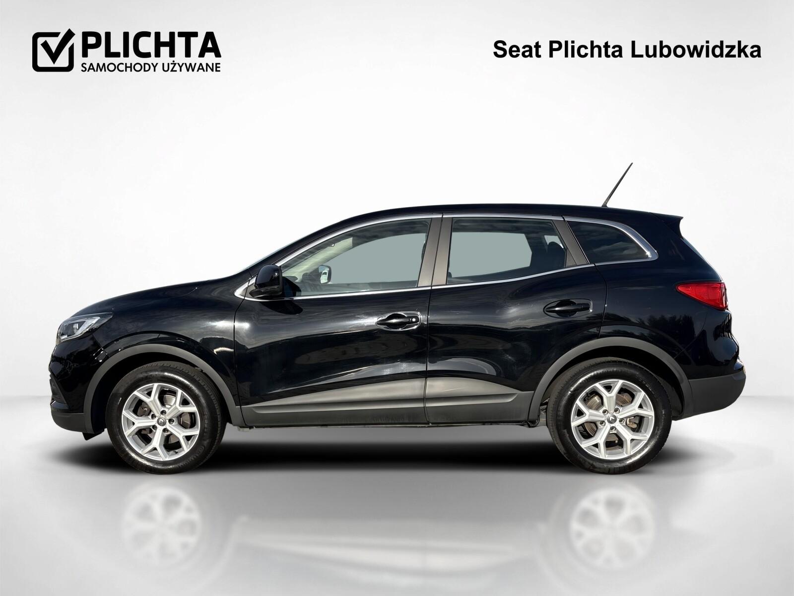 Renault Kadjar - zdjęcie 2