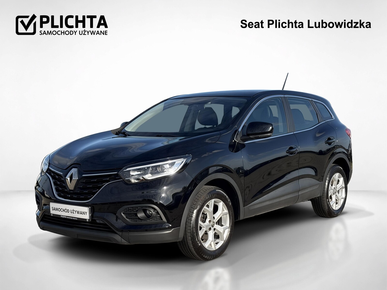 Renault Kadjar Renault Kadjar