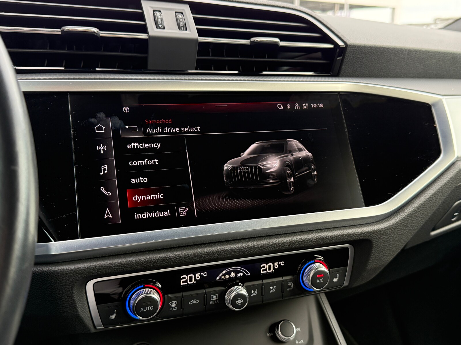 Audi Q3 - zdjęcie 33
